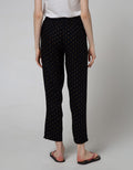 Nevada Long Pants Broken Stripe