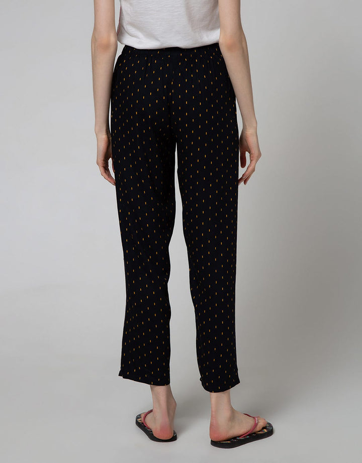 Nevada Long Pants Broken Stripe