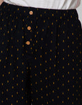 Nevada Long Pants Broken Stripe