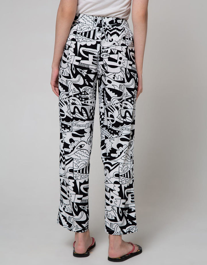 LONG PANTS DODDLE