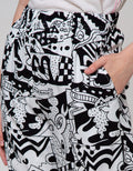LONG PANTS DODDLE