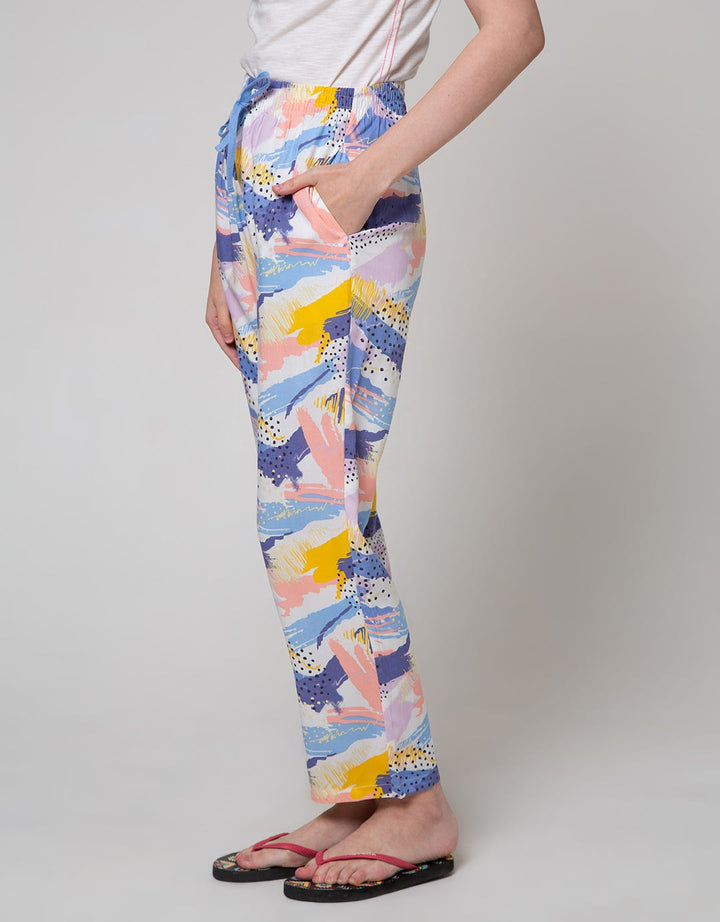 LONG PANTS PASTEL