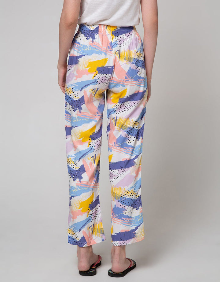 LONG PANTS PASTEL