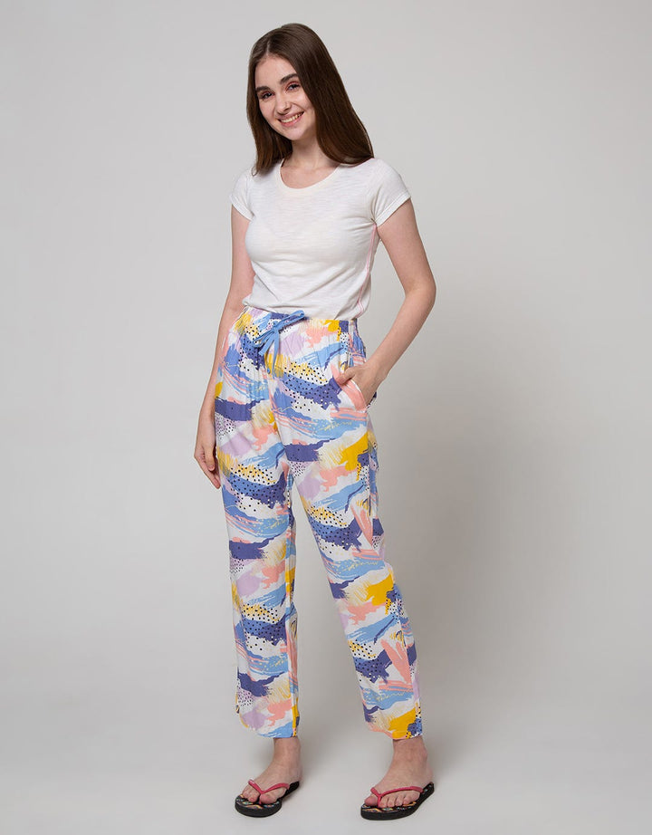 LONG PANTS PASTEL