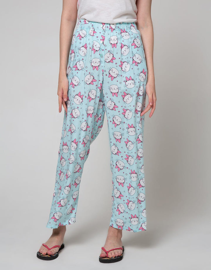 Nevada Long Pants My Ribbon