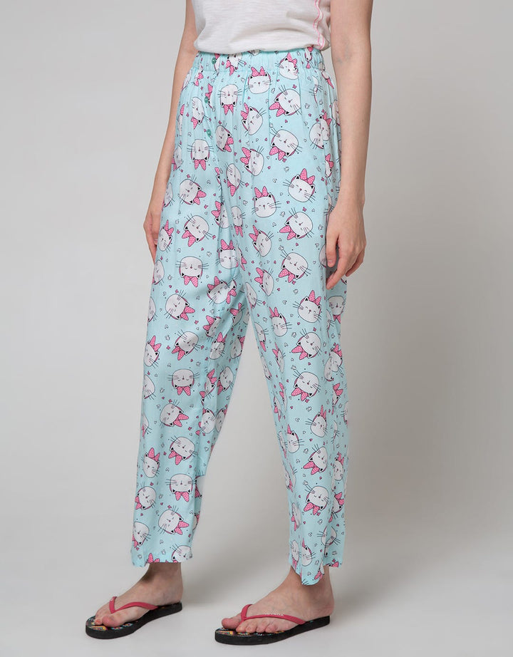 Nevada Long Pants My Ribbon