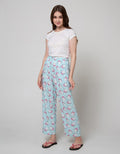 Nevada Long Pants My Ribbon