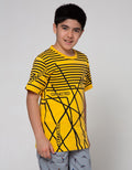Nevada Short Sleeve T-Shirt Connected