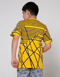 Nevada Short Sleeve T-Shirt Connected