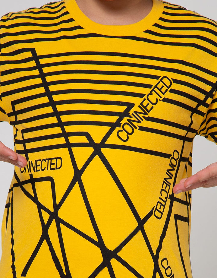 Nevada Short Sleeve T-Shirt Connected