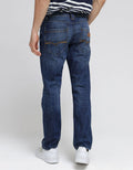 Cardinal Jeans Denim Ripped Look