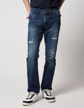 Cardinal Jeans Celana Panjang Denim Casual