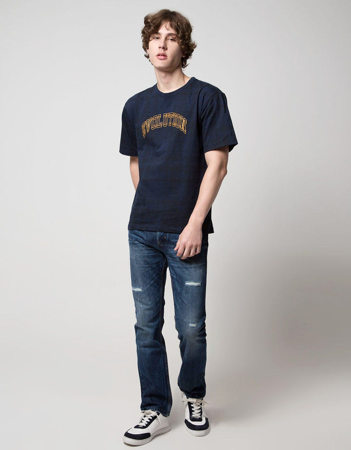 Cardinal Jeans Celana Panjang Denim Casual