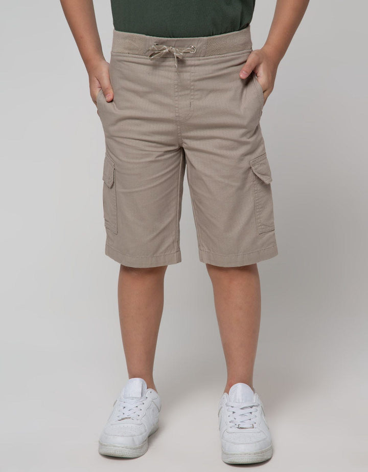 Nevada Short Pants Woven Cargo
