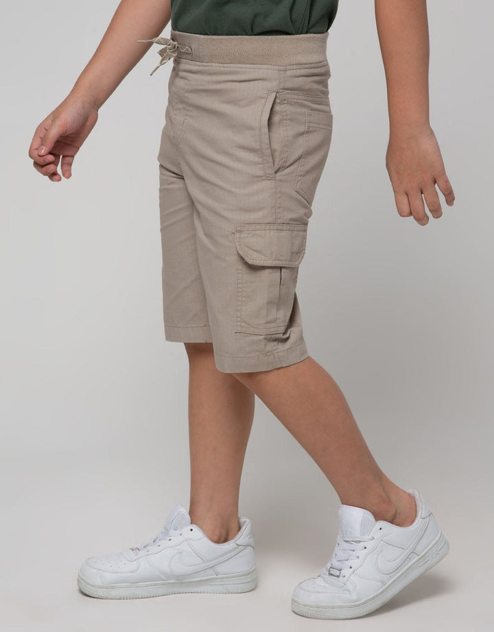 Nevada Short Pants Woven Cargo