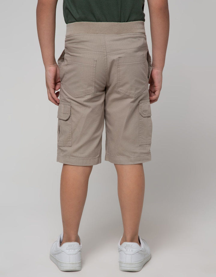 Nevada Short Pants Woven Cargo