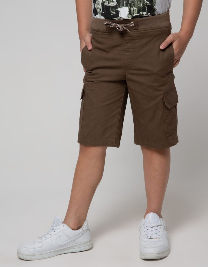 Nevada Short Pants Woven Cargo