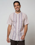 Cole Short Sleeve Koko Ulos Pintu