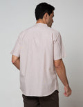Cole Short Sleeve Koko Ulos Pintu