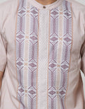 Cole Short Sleeve Koko Ulos Pintu