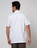 Cole Short Sleeve Koko Bordir