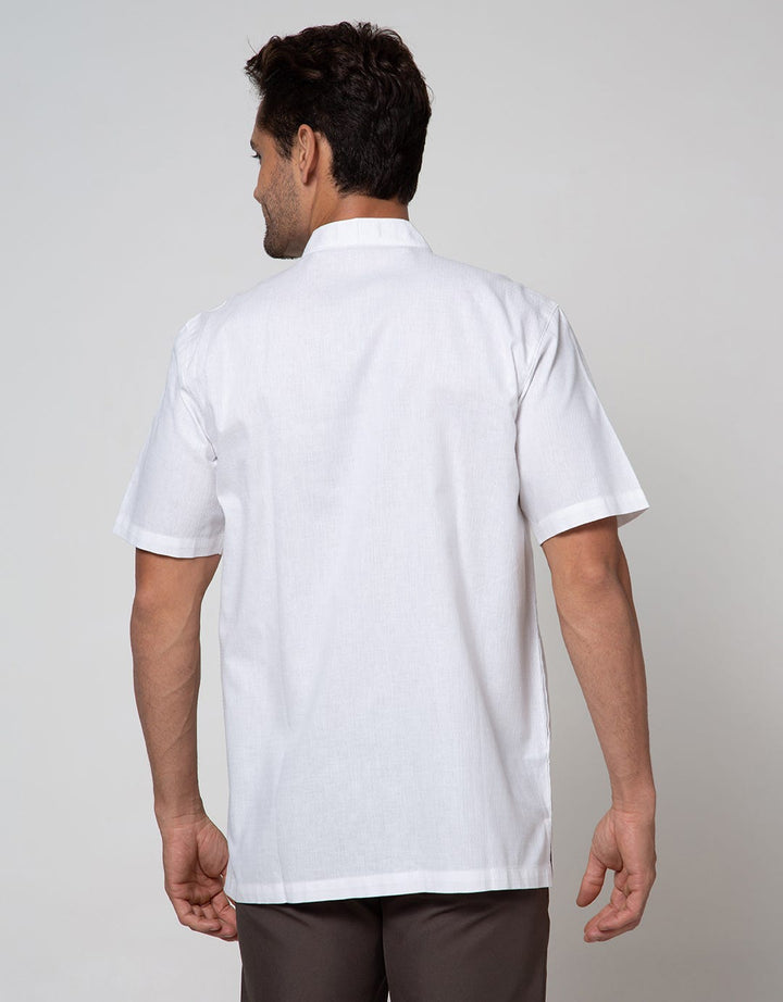 Cole Short Sleeve Koko Bordir