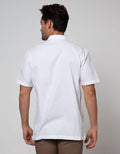 Cole Short Sleeve Koko Bordir Pintu