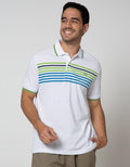 Walrus Kaos Polo Salur Kecil