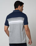 Walrus Kaos Polo Salur Simple Look