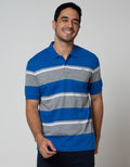 Walrus Kaos Polo Salur Men