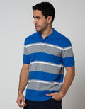 Walrus Kaos Polo Salur Men