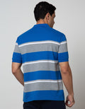Walrus Kaos Polo Salur Men