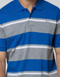Walrus Kaos Polo Salur Men