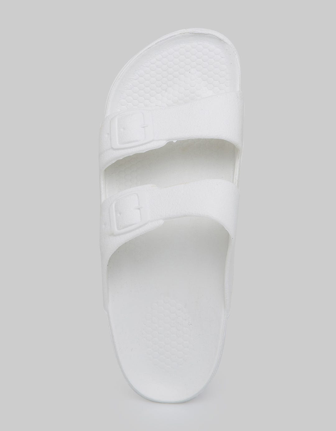Fladeo Double Strap Sandal Phylon Slide Wanita