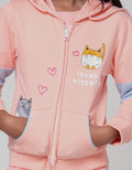 Little M Jacket Lovely Basicttens