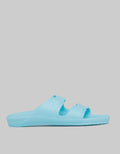 Fladeo Double Strap Women's Phylon Slide Sandals