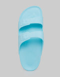 Fladeo Double Strap Women's Phylon Slide Sandals