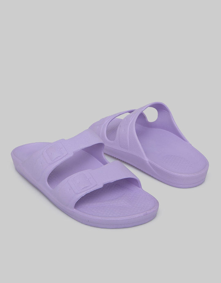 Fladeo Sandal Phylon Slide Wanita
