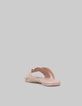 St. Yves Slipper Sandals Rib