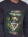 Gab'S Casual Sweeter Nature Addict