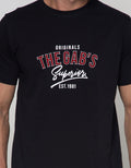 Gab'S Short Sleeve T-Shirt Superior