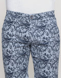 Gab's Blue Regular Men's Chinos Shorts