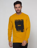 Gab's Resist Print Man Sweatshirt