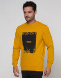 Gab's Resist Print Man Sweatshirt