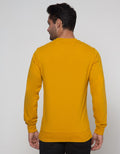 Gab's Resist Print Man Sweatshirt