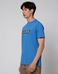 GAB'S Dream Print Short Sleeve T-Shirt