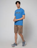 GAB'S Dream Print Short Sleeve T-Shirt