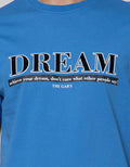 GAB'S Dream Print Short Sleeve T-Shirt
