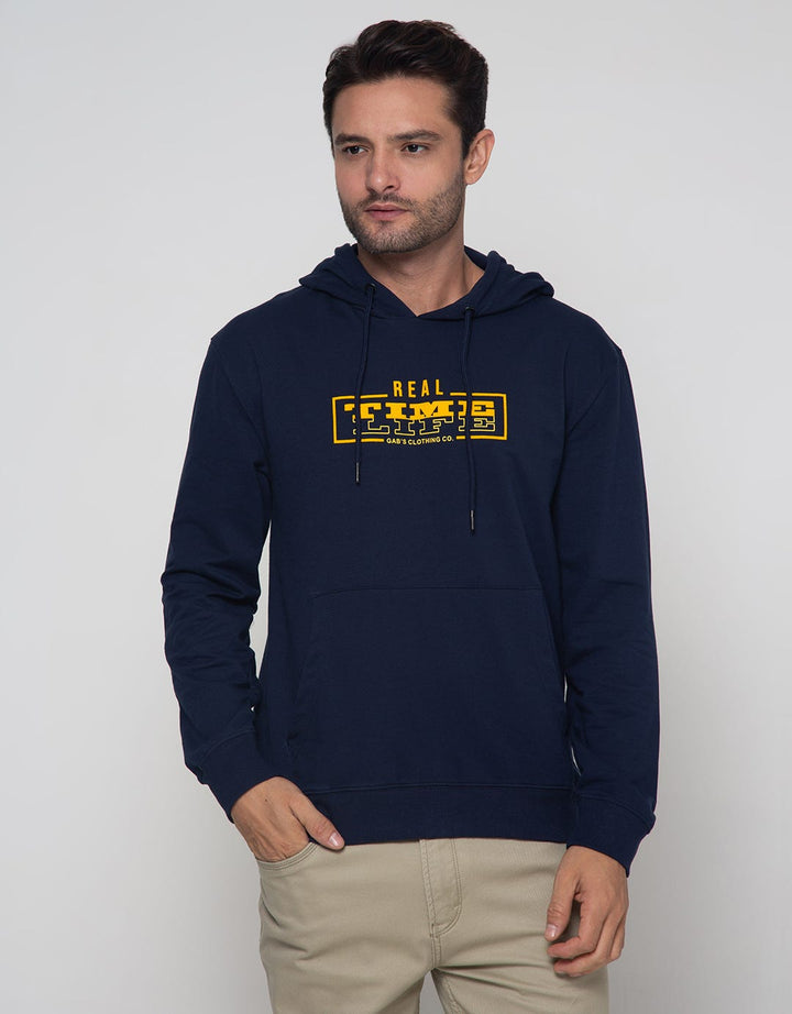 Gab'S Hoodie Jacket Real Time