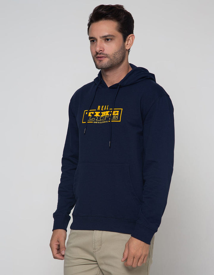Gab'S Hoodie Jacket Real Time